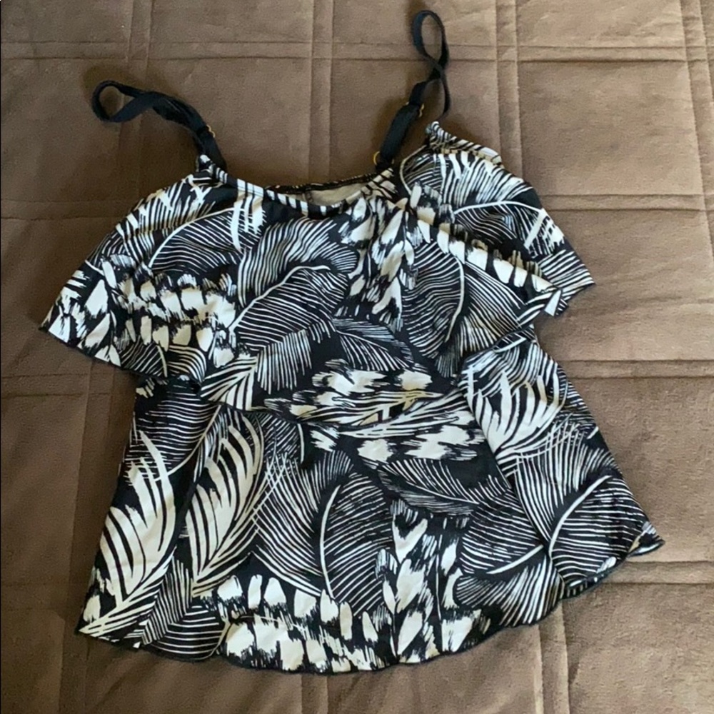 Swim Tankini